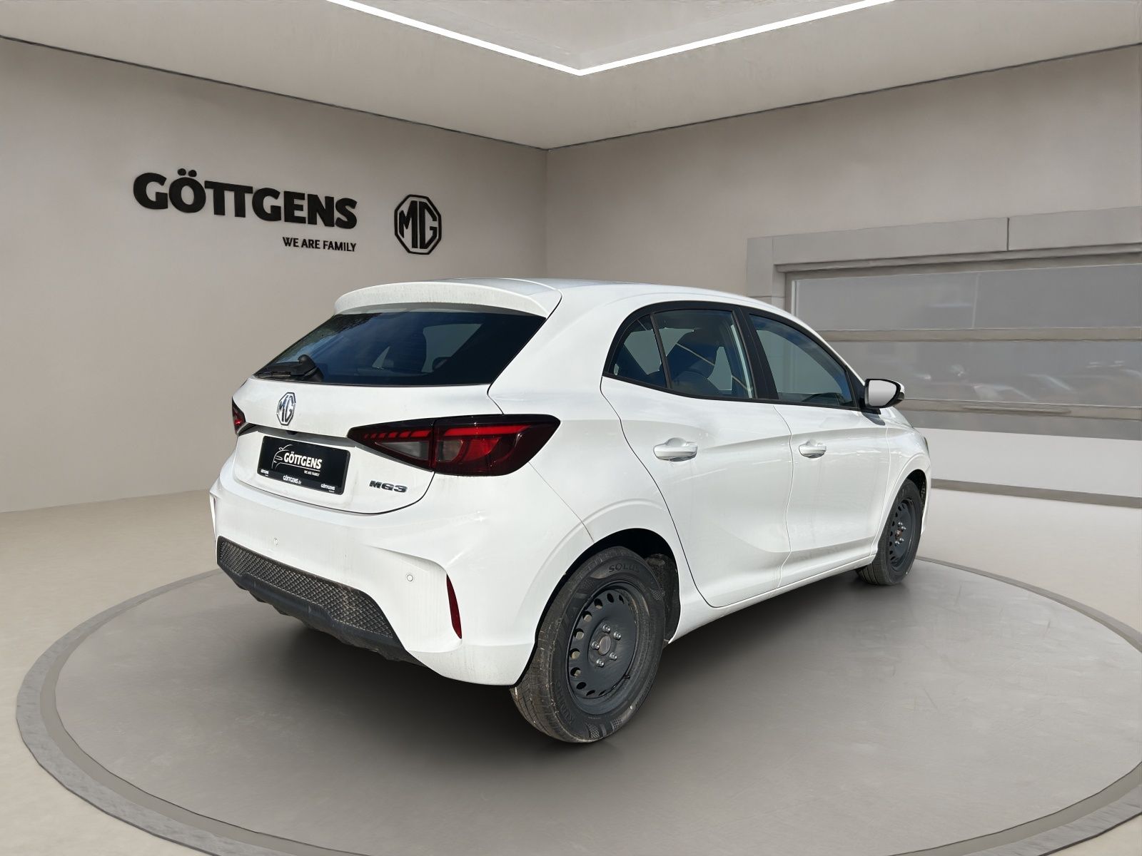 MG3