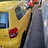 Volkswagen Fox 1,2 Standard - Volkswagen Fox in Stuttgart