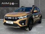 Dacia Sandero Stepway Expression TCe 90 KLIMA KAMERA L - Dacia Sandero Tageszulassungen mit Benzin-Antrieb: Limousine