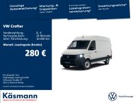 Volkswagen Crafter - Vorschau Bild 2