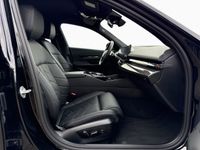 BMW 550 - Vorschau Bild 13