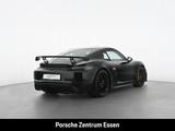 Porsche Cayman GT4 ParkAssistent  Apple CarPlay - Porsche Cayman in Duisburg
