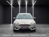 Ford Focus Turnier Titanium"Garantie-TÜV/ServiceNeu" - Ford Focus: Se