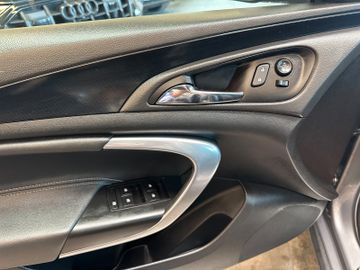Opel Insignia A Sports Tourer Innovation *BiXenon*