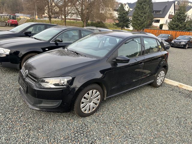 Volkswagen Polo V Comfortline TDI