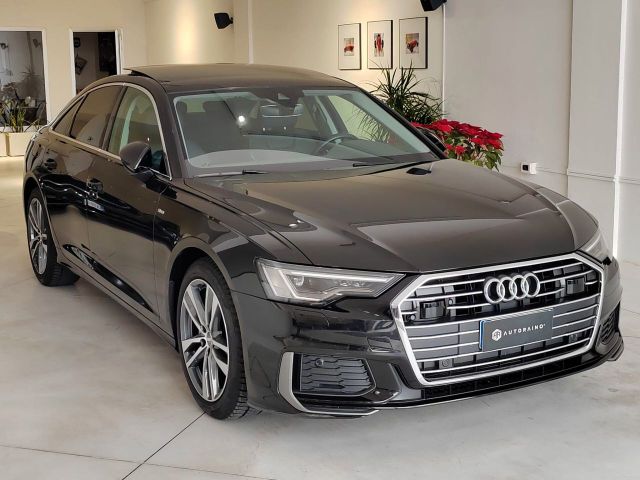 Audi A6 40 2.0 TDI Mild Hybrid S tronic Sport S-