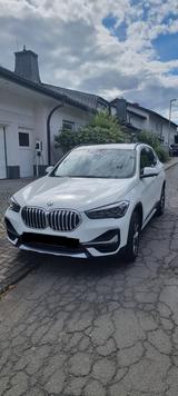 BMW X1 sDrive20i xLine AHK, Panorama, Leder - BMW X1 Gebrauchtwagen in Bielefeld