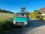 Volkswagen Vw lt 46 Pritsche - Volkswagen LT aus 2004