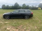 Audi RS6 5.0 tiptronic quattro Avant ABT 700PS - Audi RS6: Ps