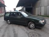 Volvo verkaufe einen schönen Volvo 960 - Volvo 960: Kombi