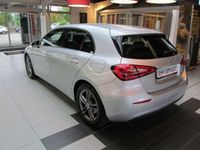 Vorschau Mercedes-Benz A 200