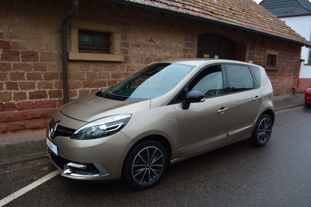 Renault Scenic 2.0 III BOSE Edition Automatik