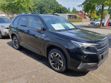 Bild 5 Subaru Forester 2.0ie e-BOXER Exclusive Lineart