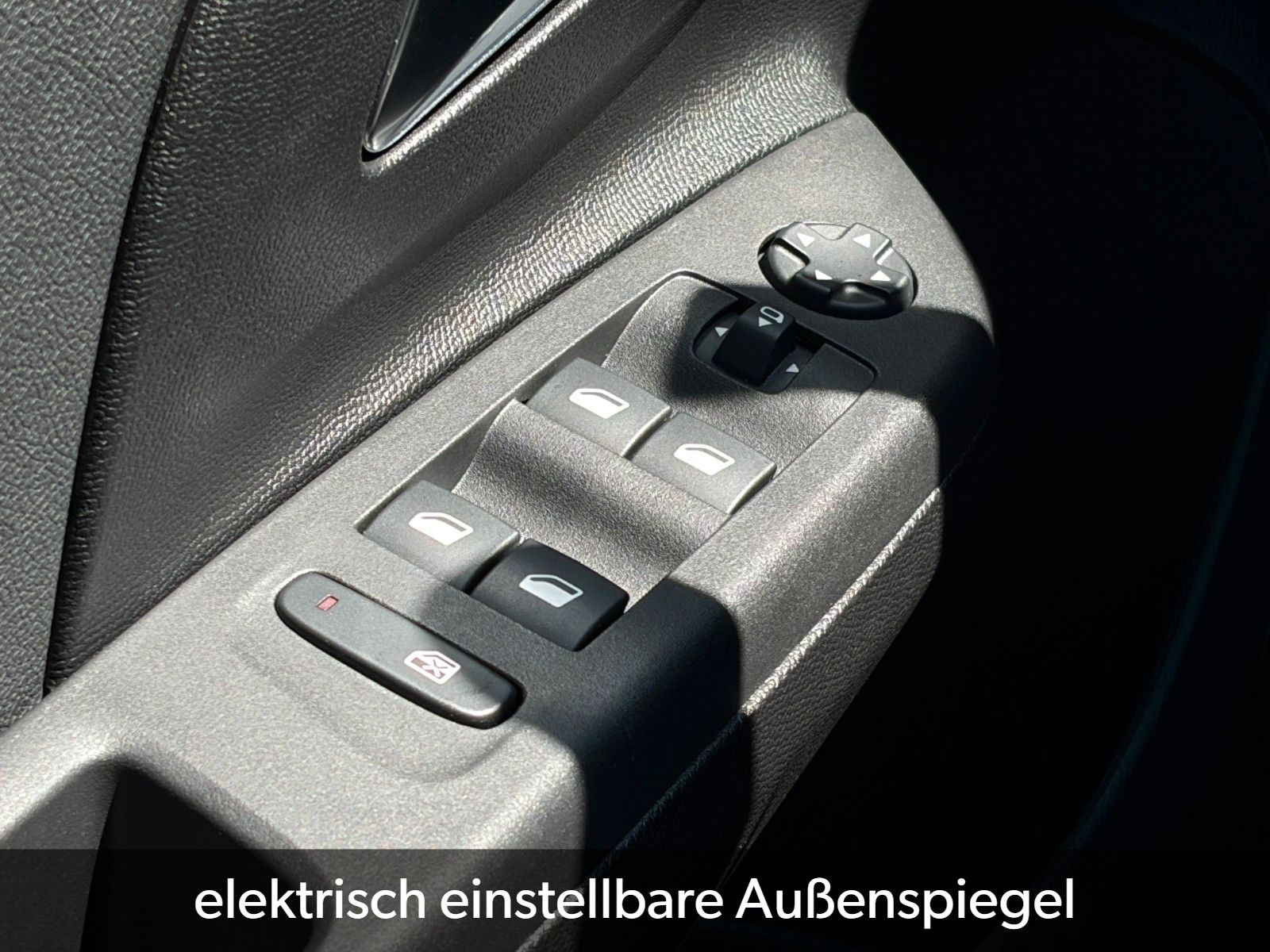 Fahrzeugabbildung Opel Corsa F GS 1.2 Turbo LHZ SHZ CAM LED CarPlay