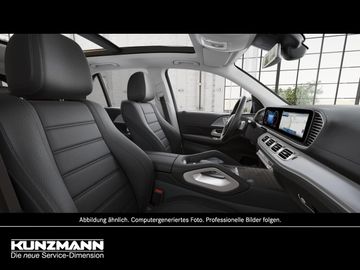 Mercedes GLE 580 - 5