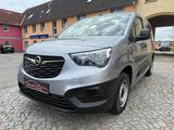 Opel Combo E 1.5 CDTI Cargo Edition Klima PDC 1.Hand - gebrauchte Opel Combo aus dem Jahr 2023
