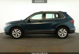 Volkswagen Tiguan 1.4 TSI Elegance eHybrid #AHK#IQ.Light# - Volkswagen Tiguan mit Hybrid-Antrieb