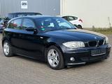 BMW 118 1 Limousine 118d - BMW Gebrauchtwagen in Saarbrücken