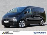 Hyundai STARIA Hybrid  Prime 9-Sitzer Ledersitze