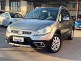 Fiat FIAT Sedici 1.6 16V 4x4 Emotion IMPECCABILE - Fiat Sedici Emotion mit Benzin-Antrieb