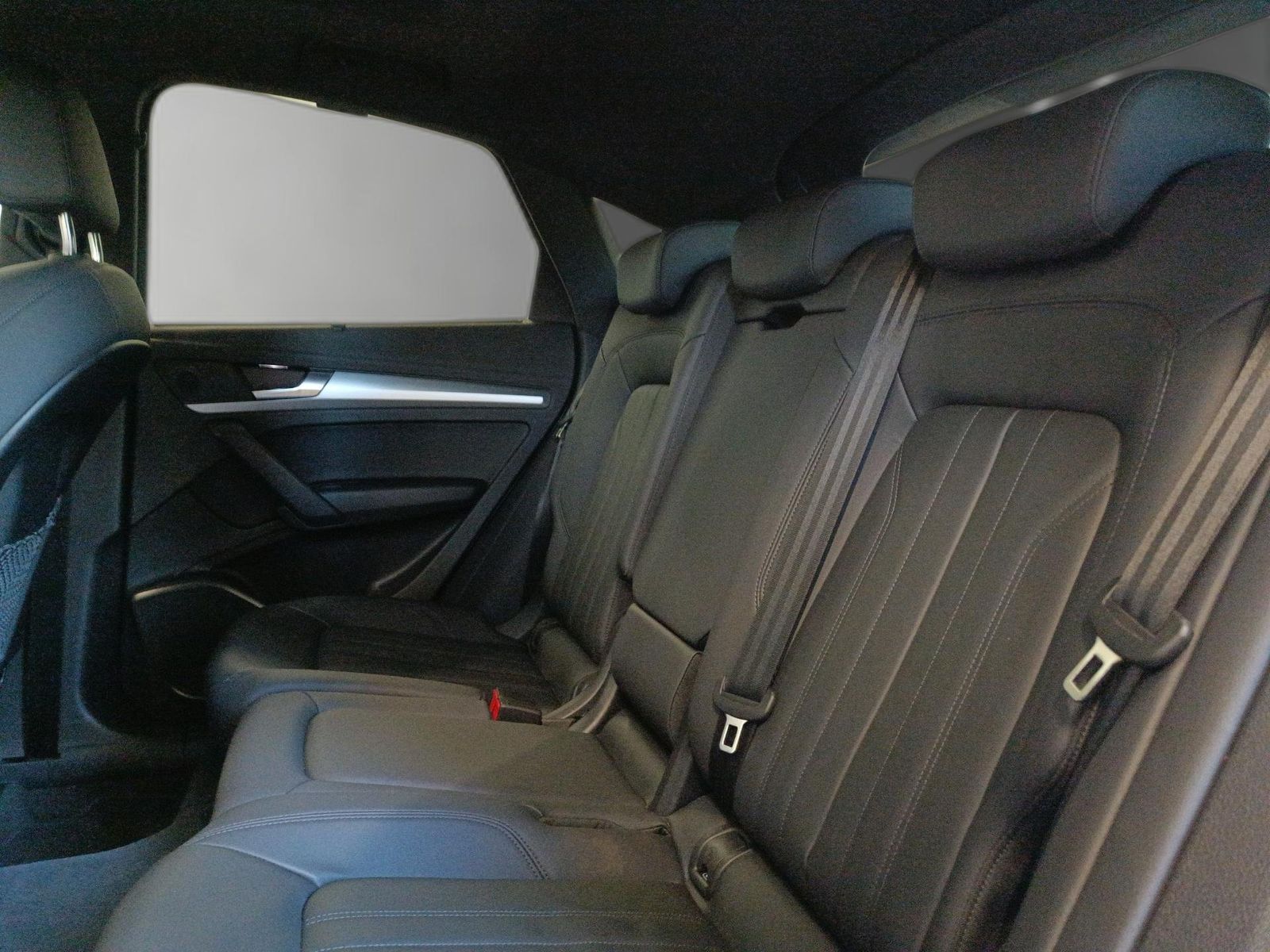 Audi Q5 - Bild 17