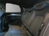 Audi Q5 - Vorschau Bild 17