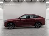 BMW X4 xDrive20d M Sport Navi AHK Head-Up Kamera - BMW X4 Gebrauchtwagen in München