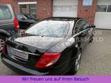 Mercedes-Benz CL-Coupe CL 500 Top Ausstattung+erst 87900KM - Mercedes CL 500 Benzin Gebrauchtwagen