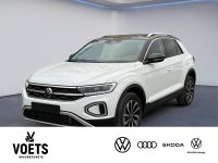 Volkswagen T-Roc - Vorschau Bild 1