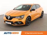 Renault Megane 1.8 TCe R.S.*NAVI*PDC*SHZ*TEMPO*LED*KLIMA - Renault Megane Gebrauchtwagen in Stuttgart