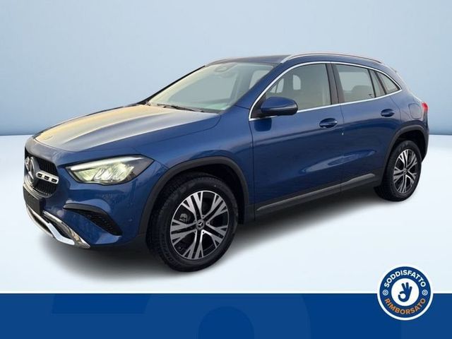 Mercedes-Benz GLA 200 Automatic Advanced Progres