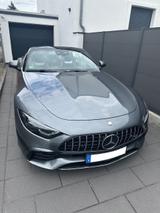 Mercedes-Benz SL 43 AMG Mercedes-AMG SL 43 Mercedes-AMG - gebrauchte Mercedes-Benz SL 43 AMG aus dem Jahr 2024