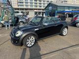 MINI Cooper SD Cabrio Cooper S - MINI Cooper SD Cabrio Gebrauchtwagen
