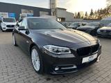 BMW 520 d Limousine AHK Schiebedach Automatik - BMW 520 mit Diesel-Antrieb: Limousine, Automatik
