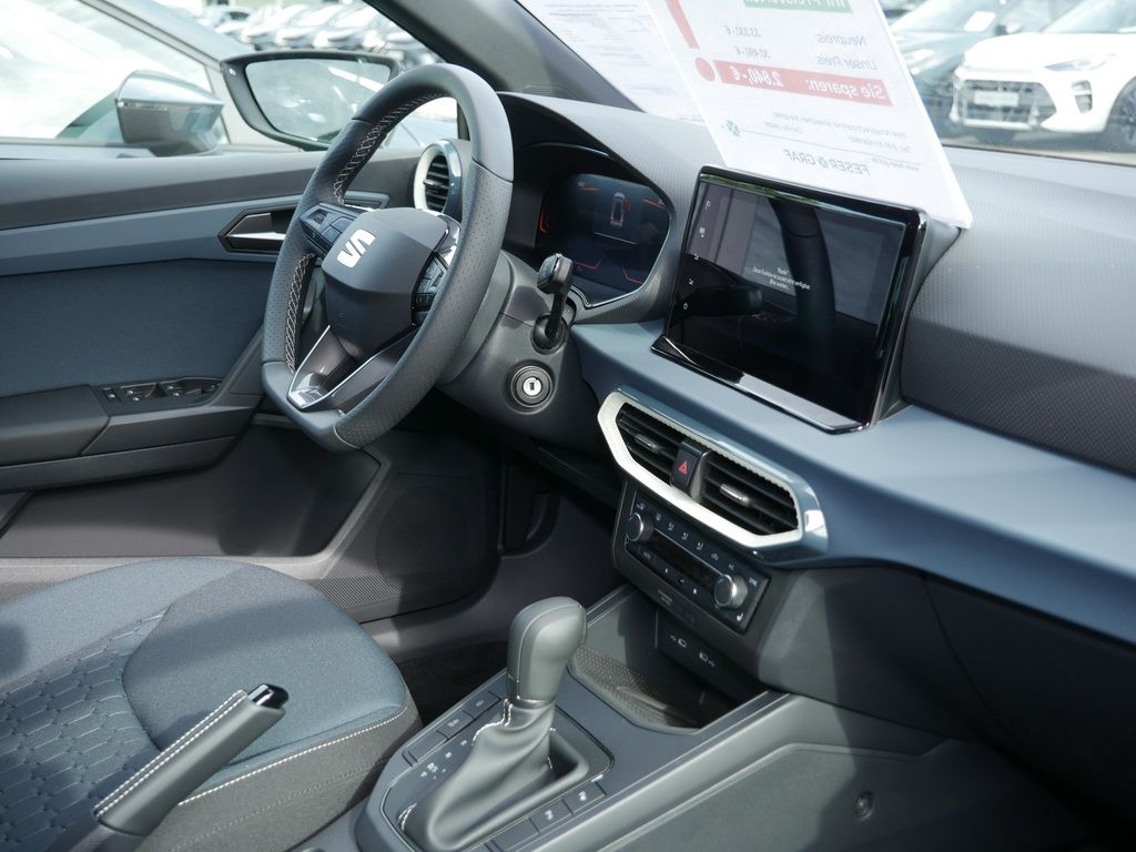 Seat Arona - Bild 8