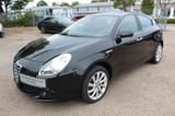Alfa Romeo Giulietta Turismo 1.4 TB 16V*PREMIUM-Paket*PDC* - Alfa Romeo Giulietta aus 2010