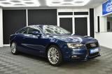 Audi A5 Coupe 3.0 TDI gepflegt Bi-Xenon SHZ Alu - Audi A5 Gebrauchtwagen in Erfurt
