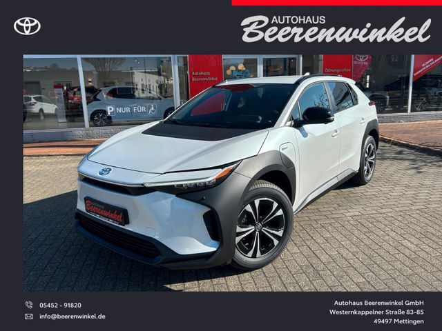 Toyota bZ4X 71,4 kWh Teamplayer *SOFORT + 0,00 %**