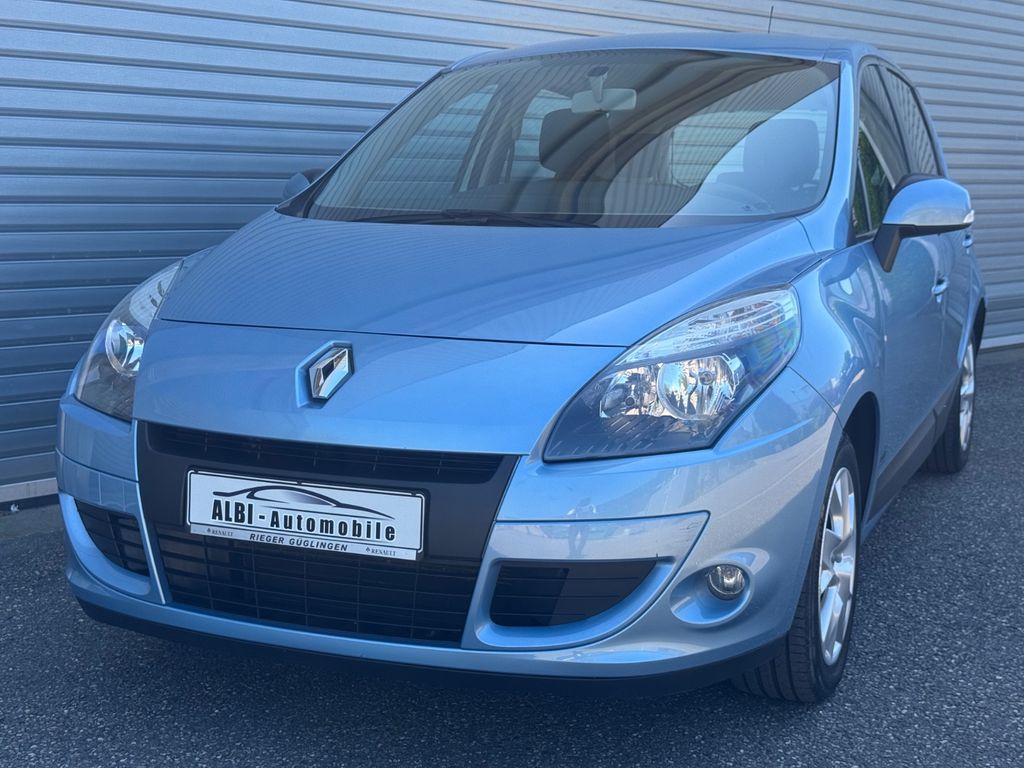 Angebot ansehen Renault Grand Scenic