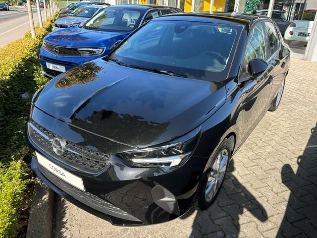 Opel Corsa F 1,2 Elegance SHZ/KAMERA/ALLW.
