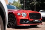 Bentley Flying Spur V8 Mulliner Paket *SOFORT VERFÜGBAR* - Bentley Flying Spur aus 2021