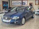 Volkswagen Passat Variant Highline, TÜV Neu, Service Neu - gebrauchte VW Passat Variant aus dem Jahr 2008
