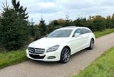 Mercedes-Benz CLS 350 Shooting Brake CLS 350 CDI 4MATIC Sh... - gebrauchte Mercedes-Benz CLS 350 Shooting Brake aus dem Jahr 2013