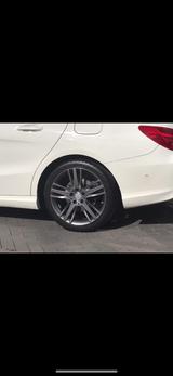 Mercedes-Benz CLA 180 Shooting Brake CLA 180 Urban Shootin... - gebrauchte Mercedes-Benz CLA 180 Shooting Brake aus dem Jahr 2015