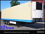 Krone SDR 27 Carrier 1950 Mt. Doppelstock Lift, - Offers matching your search criteria