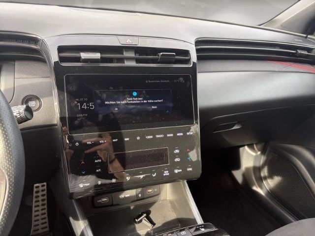 Hyundai Tucson – Bild 10