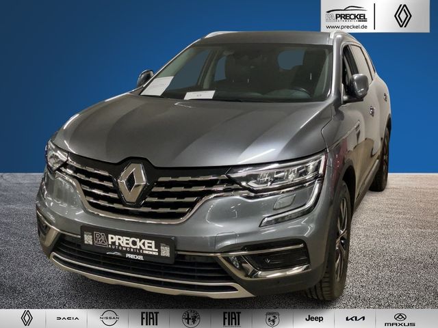 Renault Koleos Techno TCe 160 EDC / Winterpaket Plus