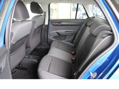 Fahrzeugabbildung Skoda Fabia Ambition 1.0TSI Apple CarPlay,Sitzheizung,