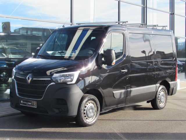 Renault Master 2,8t dCi 135 FAP L1H1 Klima Navi