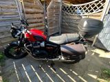 Triumph Street Twin - TRIUMPH STREET TWIN